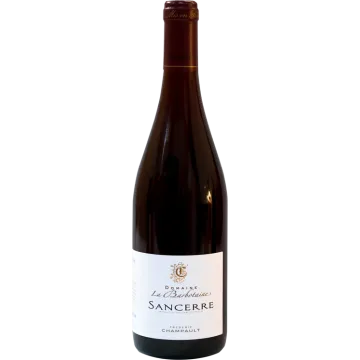 Sancerre Rouge 2025 - Domaine la Barbotaine