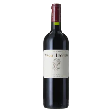 Pessac-Léognan 2021 - Domaine de Chevalier