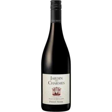 Jardin des Charmes Pinot Noir 2025 - Alma Cersius