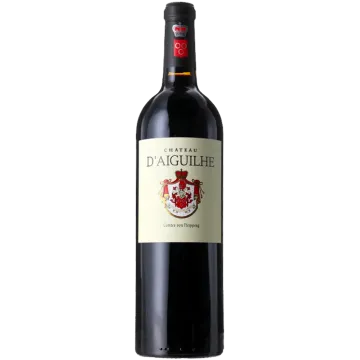 Château d'Aiguilhe 2017