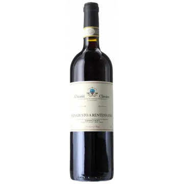 Chianti Classico 2024 - San Giusto A Rentennano