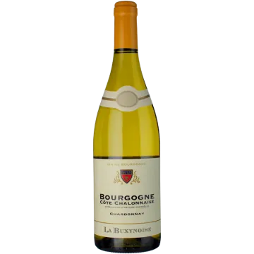 Borgoña Côte Chalonnaise Chardonnay La Buxynoise 2025 - Vignerons de Buxy