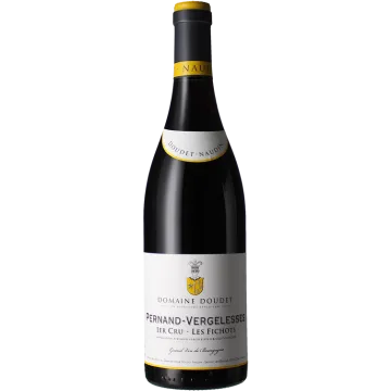 Pernand Vergelesses 1er Cru - Les Fichots 2023 - Doudet-Naudin Dominio