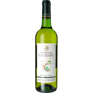 Le Chant des Vignes 2022 - Cauhape