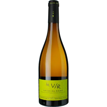 La Vr 2024 - Domaine Anne Gros - Jean-Paul Tollot