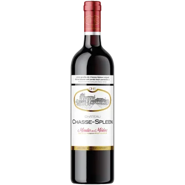 Château Chasse-Spleen 2021