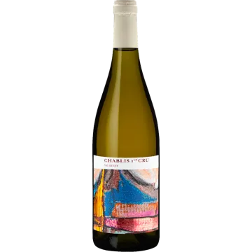Vau de Vey 2025 - Domaine des Malandes