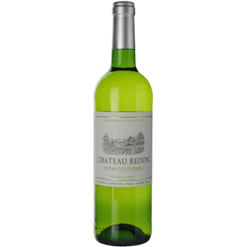 Blanc 2024 - Château Redon