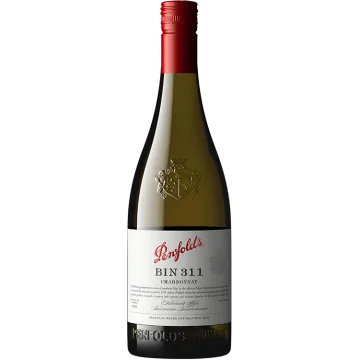 Bin 311 Chardonnay 2023 - Penfolds