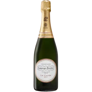 Champagne Laurent Perrier - La Cuvée