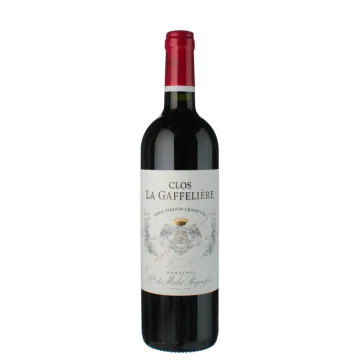 Clos la Gaffelière 2022 - Château la Gaffelière