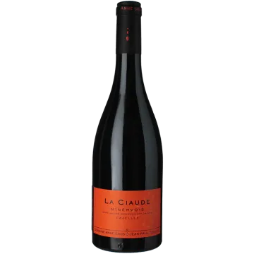 La Ciaude 2024 - Domaine Anne Gros - Jean-Paul Tollot