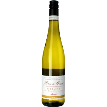 Riesling Steillage Troken 2025 - Peter & Peter