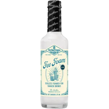Bitter - Fee Brothers - Fee Foam - 15 CL