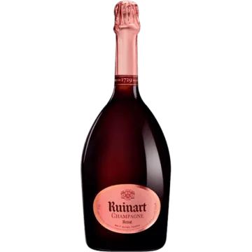 Champagne Ruinart - Brut Rosé