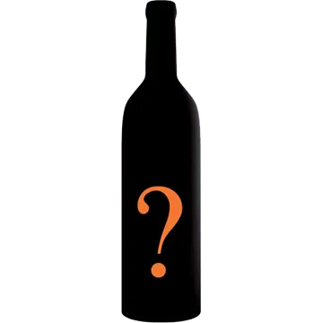 Bolsa Para Catas Ciegas - Naranja - Blind Tasting Sleeve
