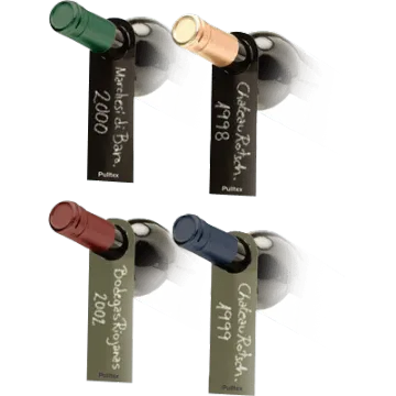 Etiquetas de Bodega - Pulltex