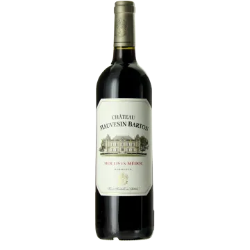 Château Mauvesin Barton 2015