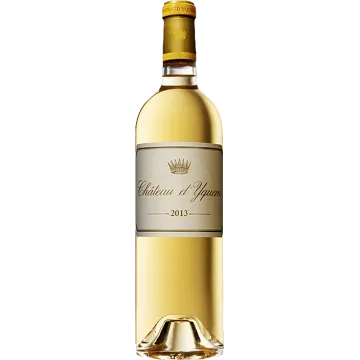 Château d´Yquem 2013 - 1er Cru Classé Supérieur