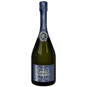 Champagne Charles Heidsieck - Brut Réserve