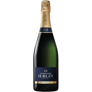 Champagne h. Blin - Brut