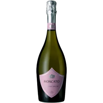 Moscato Spumante Dolce Scudo - Raphael Dal Bo