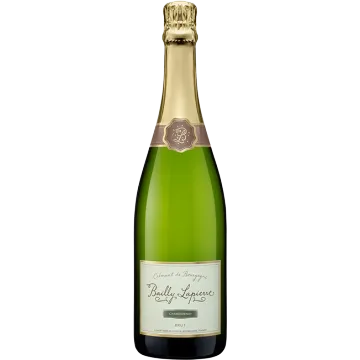 Crémant de Borgoña Chardonnay - Bailly Lapierre