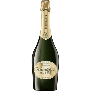 Champagne Perrier Jouët - Grand Brut