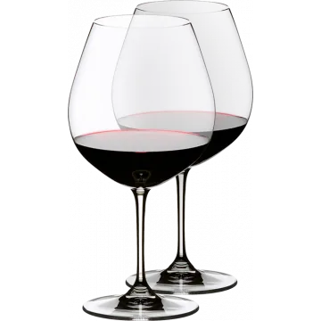 2 Copas Pinot Noir - Ref 6416/07 - Gama Vinum - Riedel