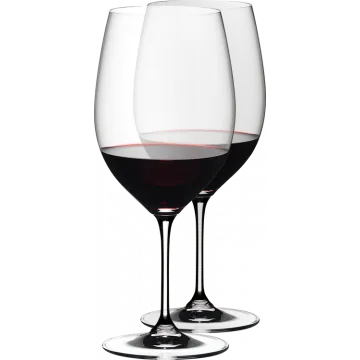 2 Copas Cabernet/Merlot - Ref 6416/0 - Gama Vinum - Riedel