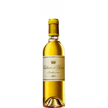 Media Botella - Château D'Yquem 2013 - 1er Cru Classé Supérieur