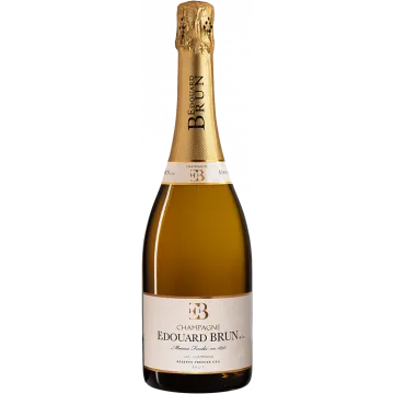 Champagne Edouard Brun - Réserve Premier Cru