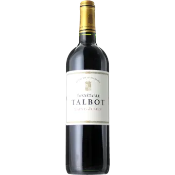 Connetable de Talbot 2018 - 2nd Vin du Château Talbot