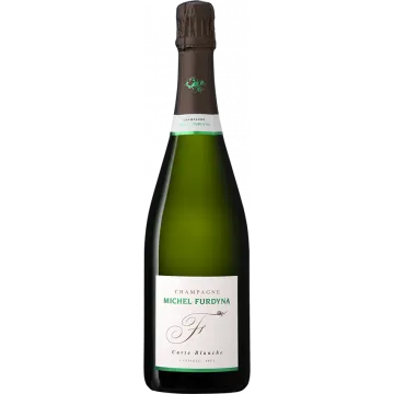 Champagne Michel Furdyna - Brut Carte Blanche