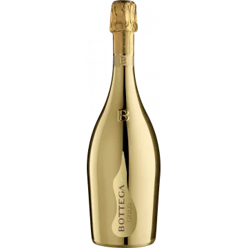 Prosecco Gold - Bottega