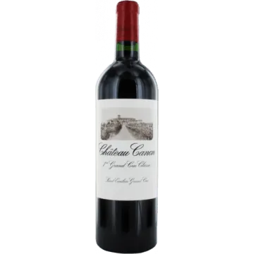 Château Canon 2010 - 1er Grand Cru Classé B