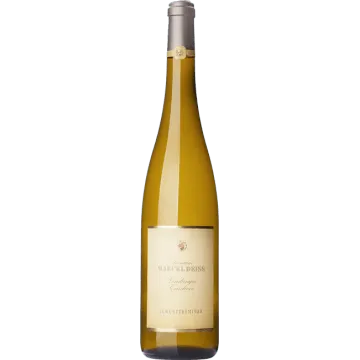 Gewurztraminer Vendanges Tardives 2018 - Marcel Deiss