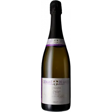 Crémant de Savoie - Dominio du Château de la Violette
