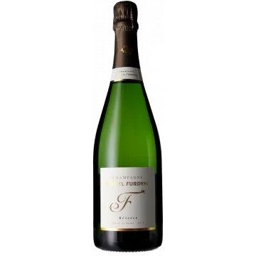 Champagne Michel Furdyna - Brut Réserve