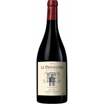 Le Pigeonnier 2016 - Château Lagrezette