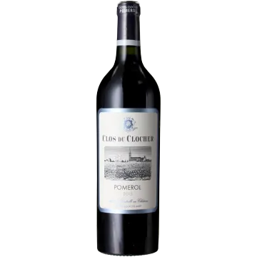 Clos du Clocher 2016