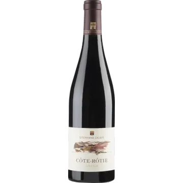 La Belle Helene 2017 - Dominio Stéphane Ogier