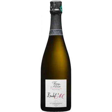 Champagne Thierry Massin - Cuvée Embl'm Brut