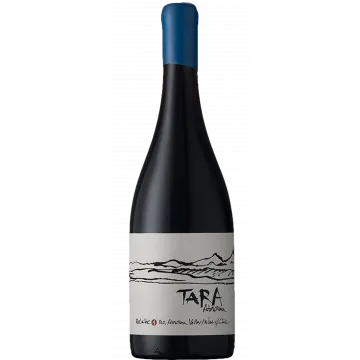Red Wine N°2 - Syrah 2018 - Tara