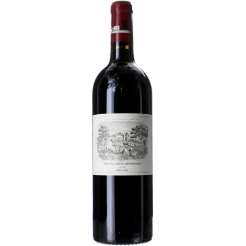 Château Lafite Rothschild 2015 - 1er Cru Classé