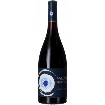 Cuvée XL Premier 2012 - Xavier Vignon & Barbare