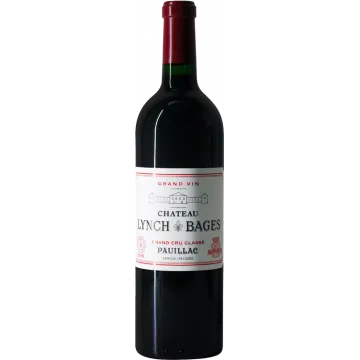 Château Lynch Bages 2020 - 5ème Cru Classé