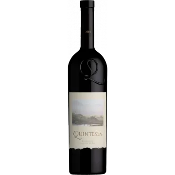 Quintessa 2018 - Quintessa
