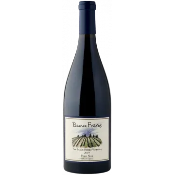 Pinot Noir 2019 - The Beaux Frères Vineyard