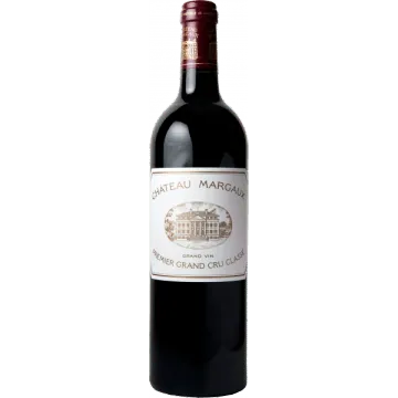 Château Margaux 2016 - 1er Cru Classé